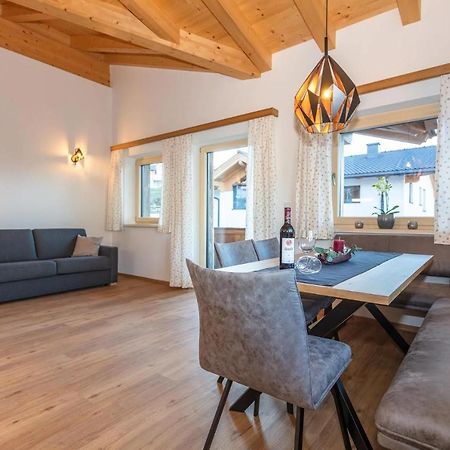 Ferienhaus Monika 레오강 외부 사진