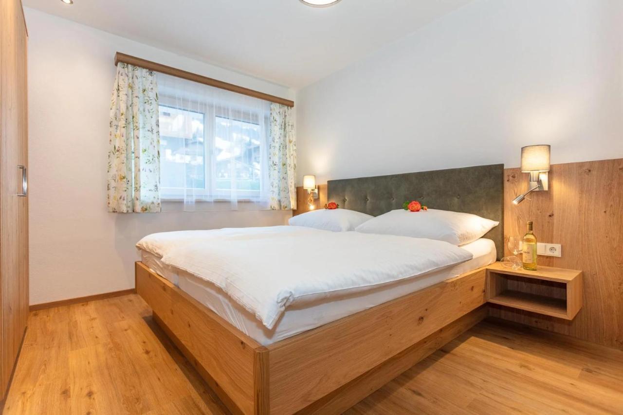 Ferienhaus Monika 레오강 외부 사진