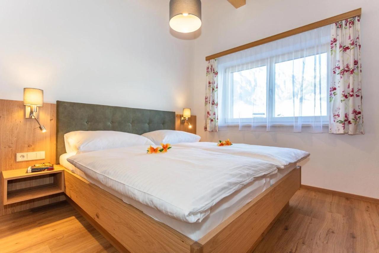 Ferienhaus Monika 레오강 외부 사진