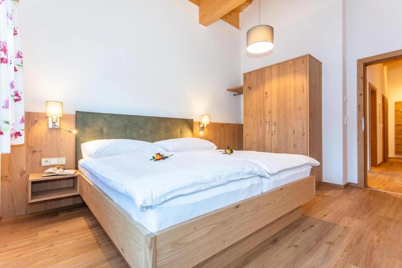 Ferienhaus Monika 레오강 외부 사진