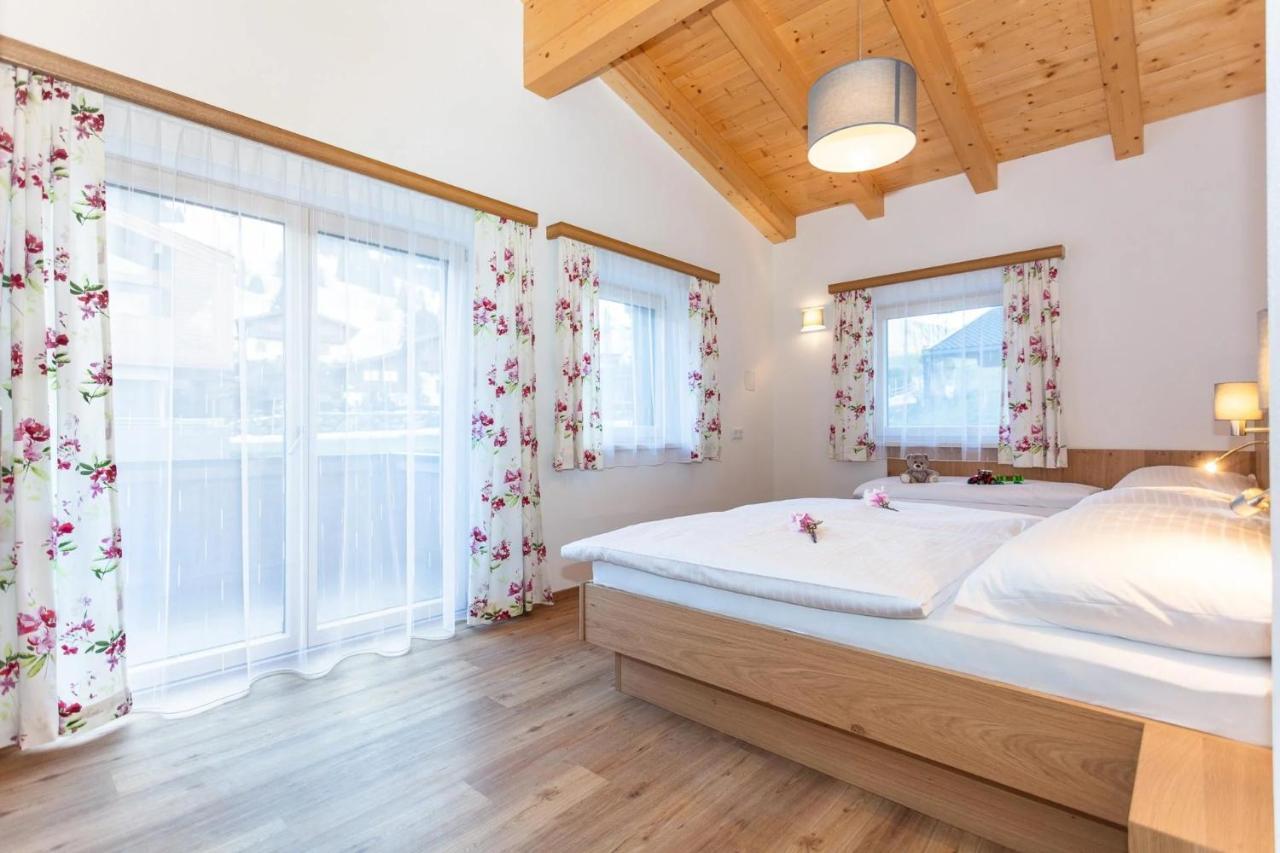 Ferienhaus Monika 레오강 외부 사진